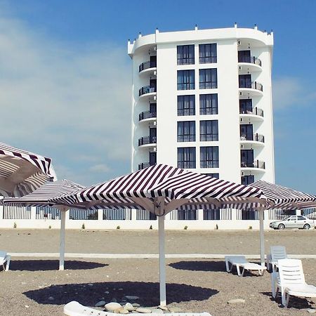Hotel Paradise Beach #YOK Dış mekan fotoğraf