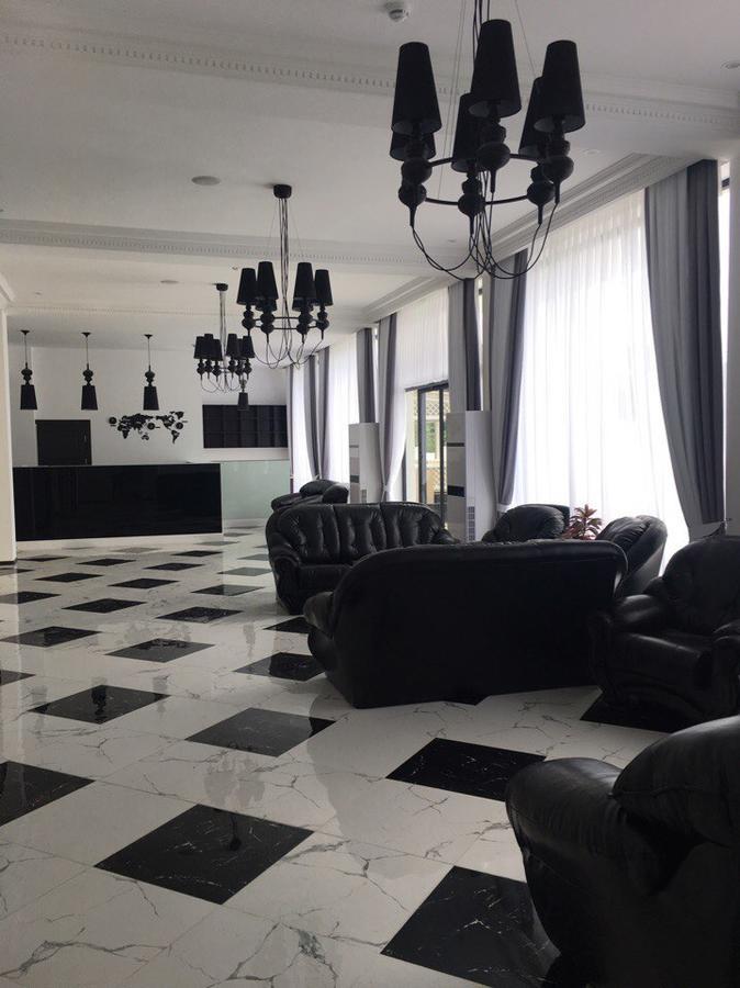 Hotel Paradise Beach #YOK Dış mekan fotoğraf