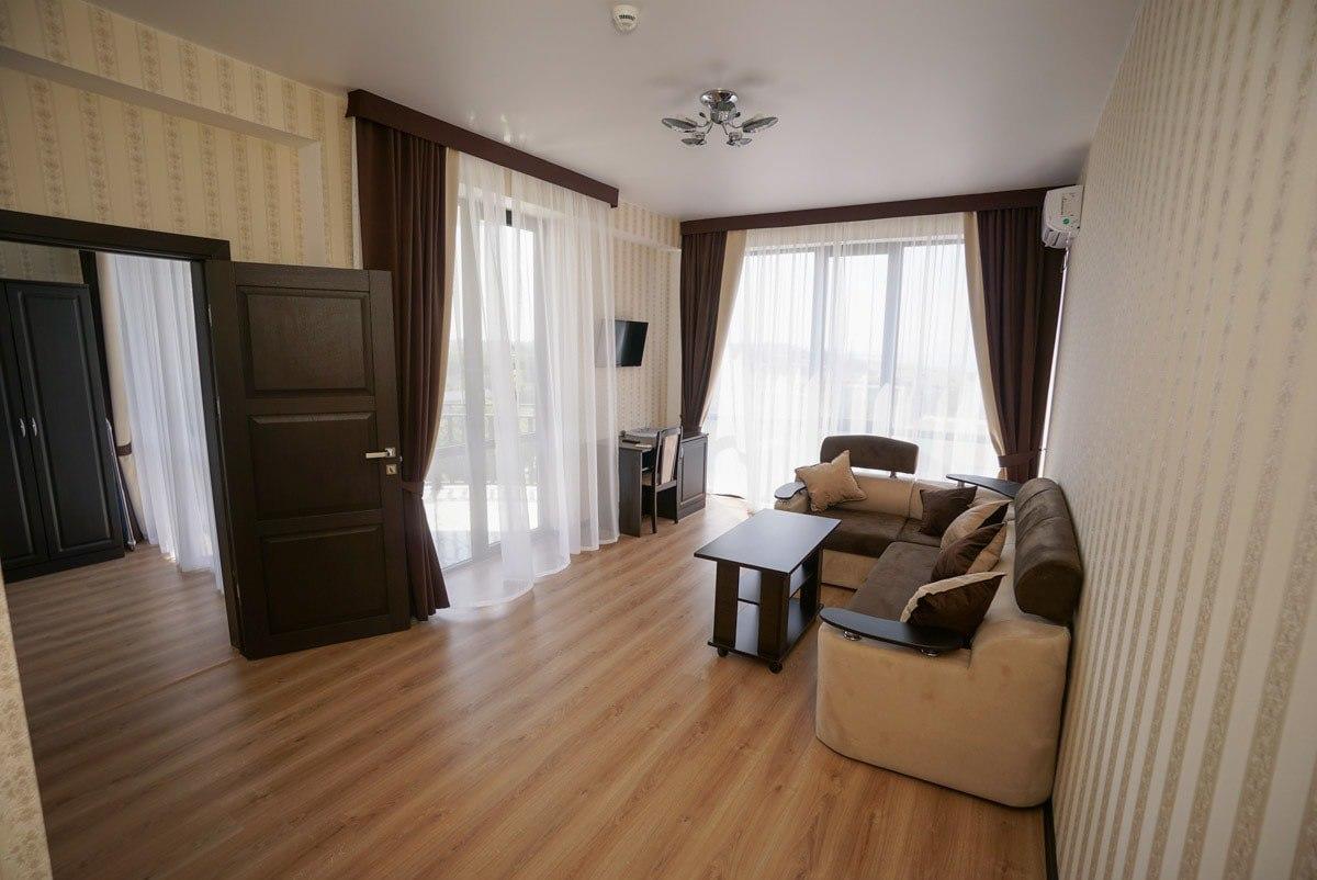 Hotel Paradise Beach #YOK Dış mekan fotoğraf