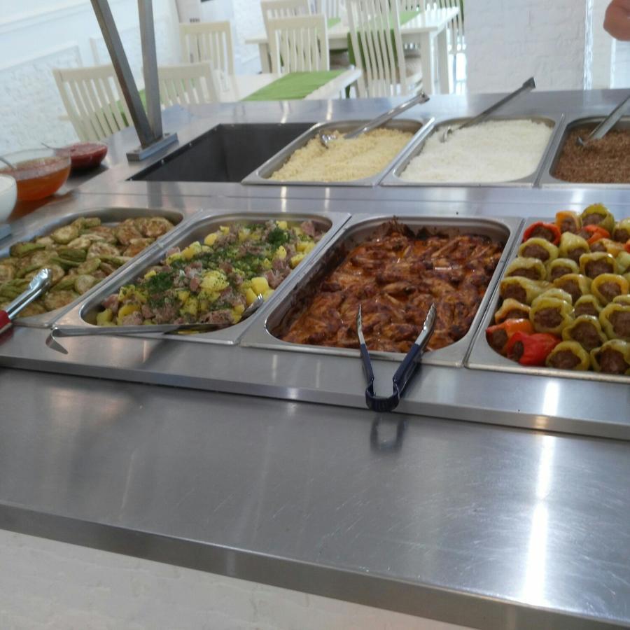 Hotel Paradise Beach #YOK Dış mekan fotoğraf