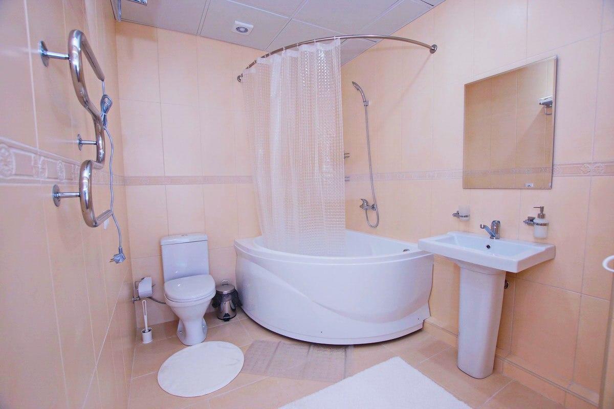 Hotel Paradise Beach #YOK Dış mekan fotoğraf