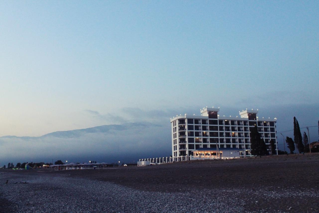 Hotel Paradise Beach #YOK Dış mekan fotoğraf