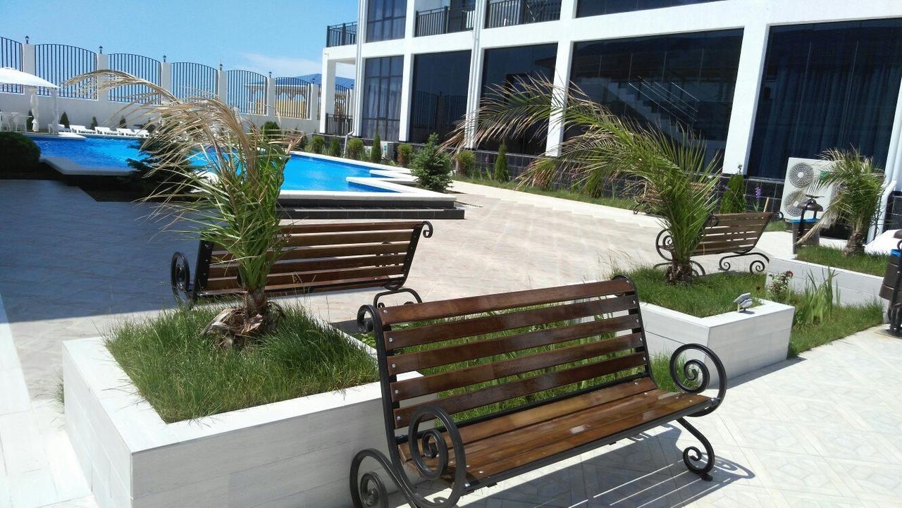 Hotel Paradise Beach #YOK Dış mekan fotoğraf