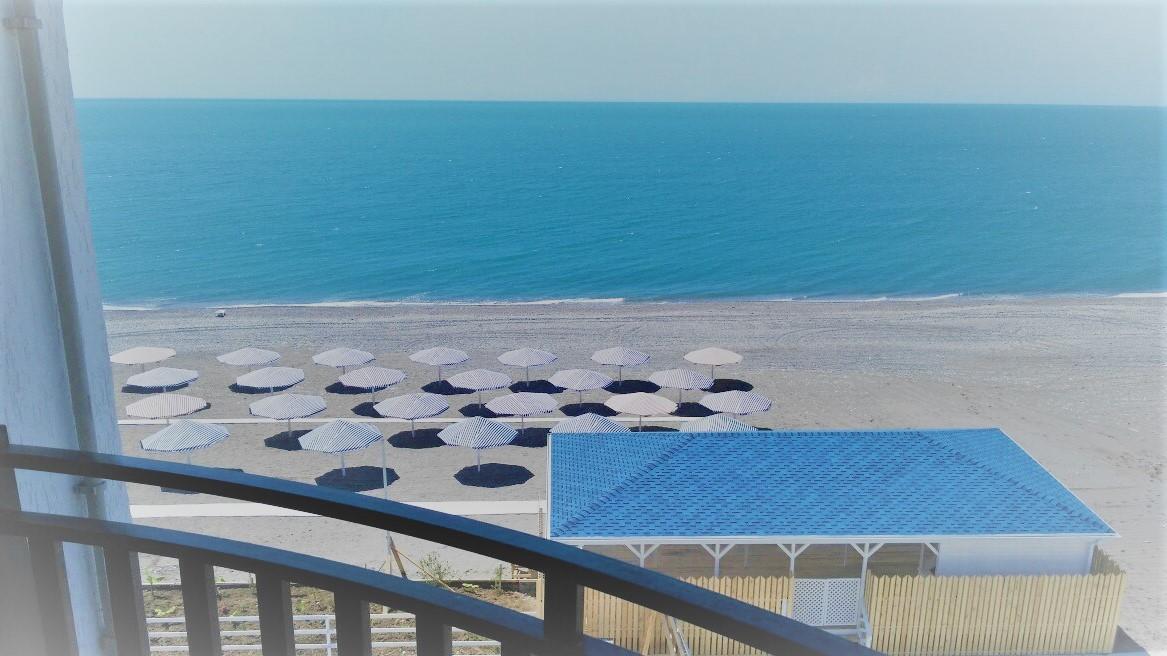 Hotel Paradise Beach #YOK Dış mekan fotoğraf