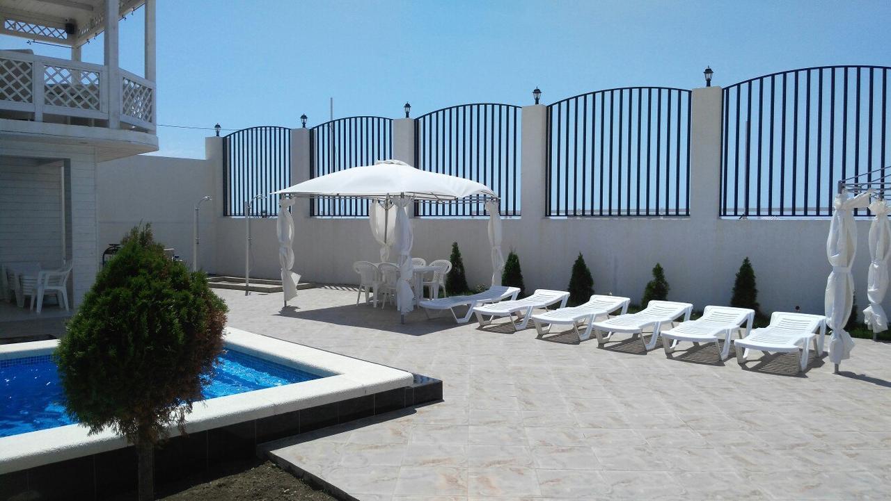 Hotel Paradise Beach #YOK Dış mekan fotoğraf