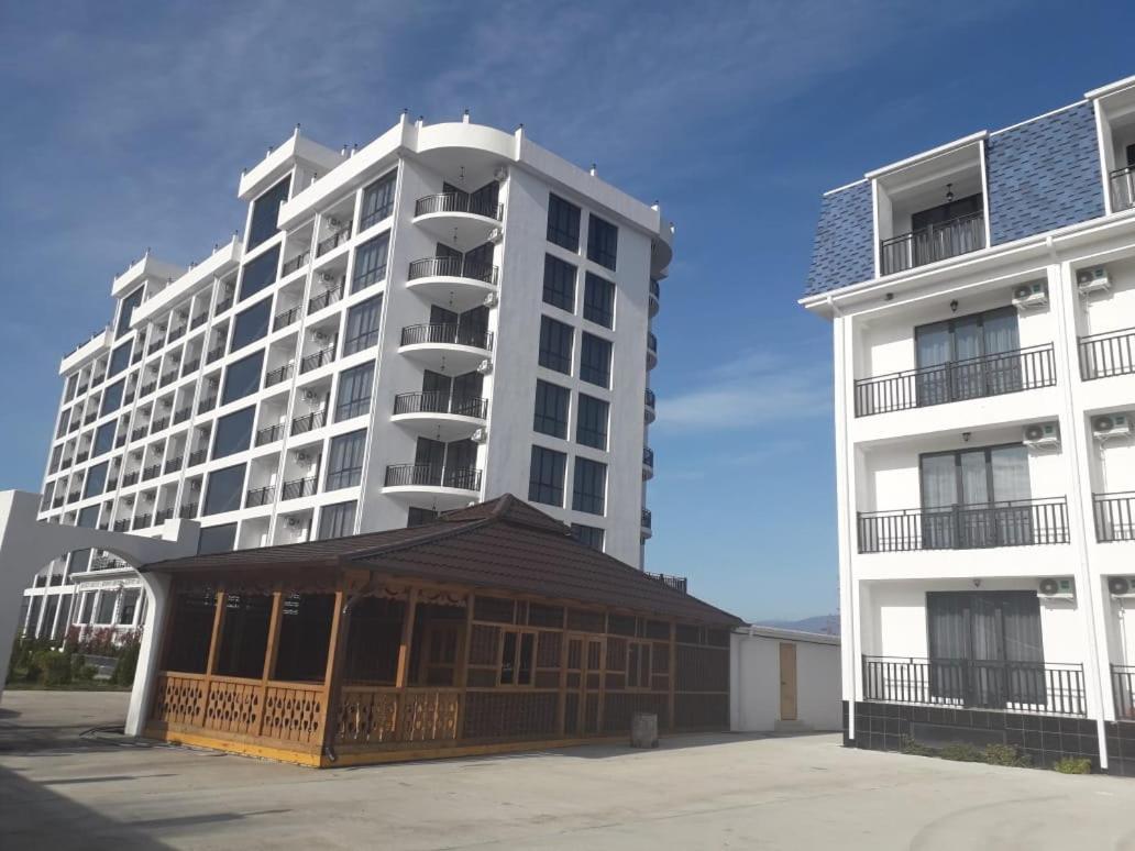 Hotel Paradise Beach #YOK Dış mekan fotoğraf