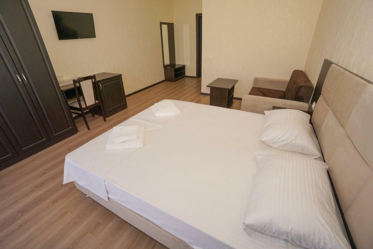 Hotel Paradise Beach #YOK Dış mekan fotoğraf
