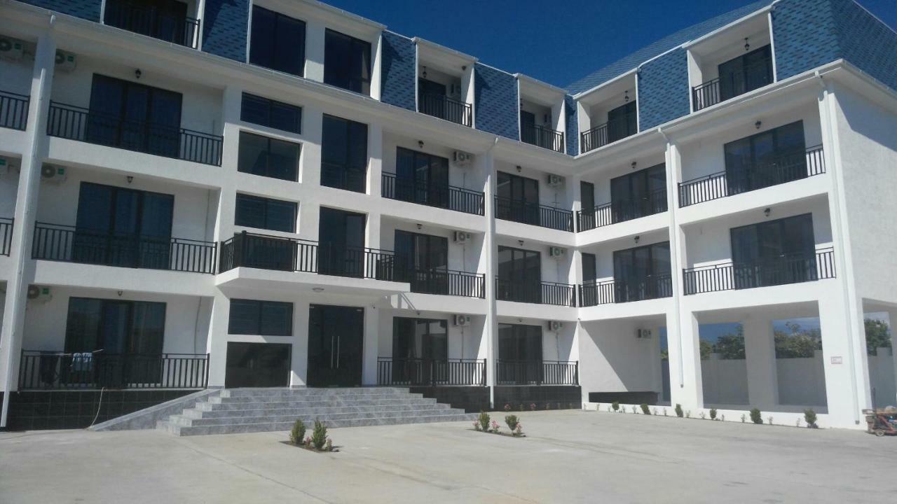 Hotel Paradise Beach #YOK Dış mekan fotoğraf